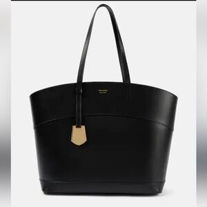 Ferragamo Charming Tote Bag in Calfskin leather